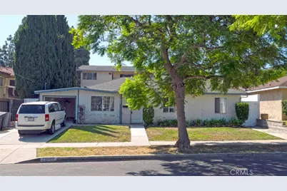 25601 Crenshaw Boulevard, Torrance, CA 90505 - Photo 1