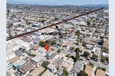 933 S La Verne Avenue, East Los Angeles, CA 90022 - Photo 5