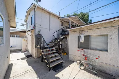 937 S La Verne Avenue, East Los Angeles, CA 90022 - Photo 37