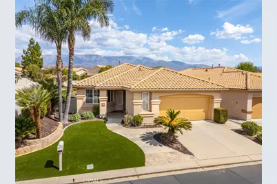 4945 Silverado Avenue, Banning, CA 92220 - Photo 1