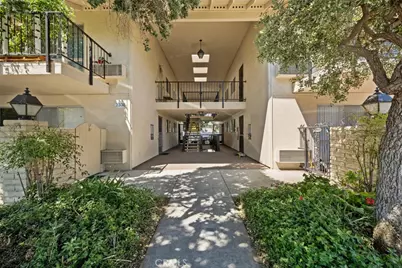 2338 Avenida Sevilla #N, Laguna Woods, CA 92637 - Photo 3