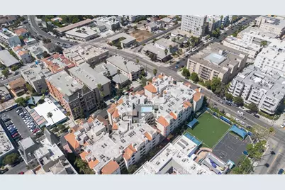 620 S Gramercy Place #412, Los Angeles, CA 90005 - Photo 41