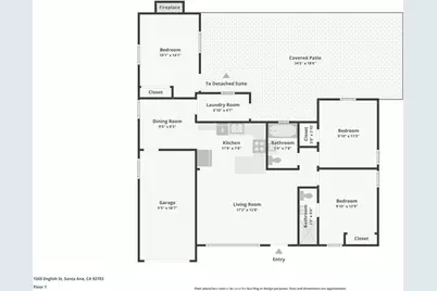 1205 English Street, Santa Ana, CA 92703 - Photo 39