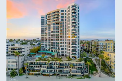 1310 E. Ocean Blvd. #305, Long Beach, CA 90802 - Photo 1