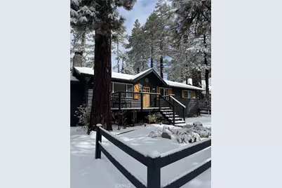 39934 Forest Road, Big Bear Lake, CA 92315 - Photo 3