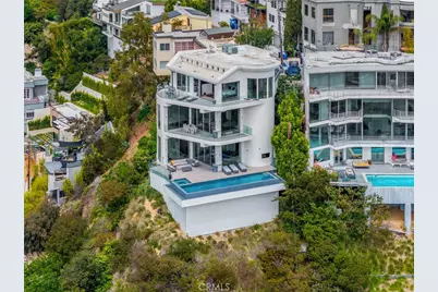 1609 Viewmont Drive, Los Angeles, CA 90069 - Photo 3