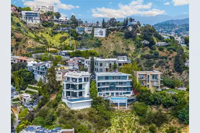 1609 Viewmont Drive, Los Angeles, CA 90069 - Photo 41