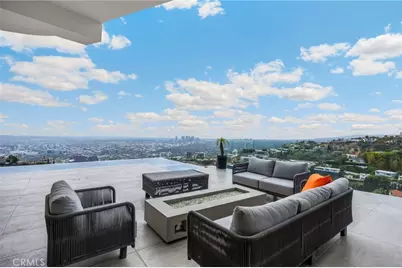 1609 Viewmont Drive, Los Angeles, CA 90069 - Photo 43