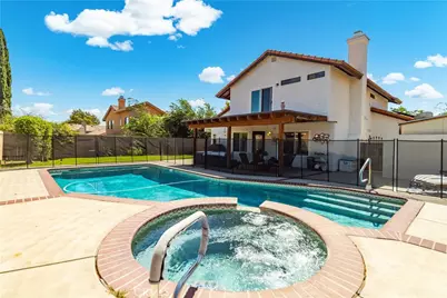 4535 Talento Way, Palmdale, CA 93551 - Photo 3