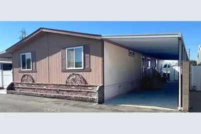 10800 Dale Avenue #129, Stanton, CA 90680 - Photo 1