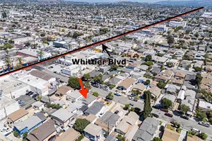 933 S La Verne Ave, East Los Angeles, CA 90022 - Photo 5