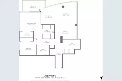 411 W Seaside Way #703, Long Beach, CA 90802 - Photo 33