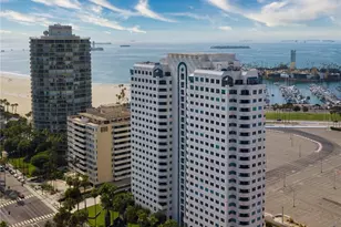 525 E Seaside Way, Long Beach, CA 90802 - Photo 1