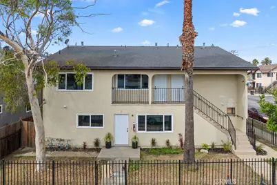 943 N Washington Place, Long Beach, CA 90813 - Photo 1
