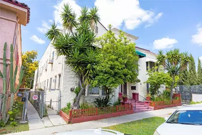 143 N Reno Street, Los Angeles, CA 90026 - Photo 3