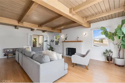 4501 Don Miguel Drive, Los Angeles, CA 90008 - Photo 3