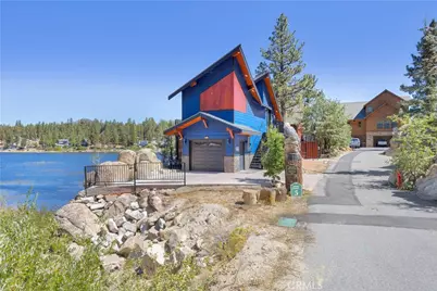 808 Penninsula Lane, Big Bear Lake, CA 92315 - Photo 65