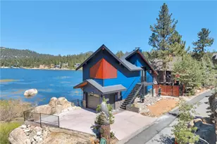 808 Penninsula Ln, Big Bear Lake, CA 92315 - Photo 3