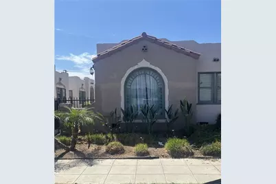 4722 Oregon Street, San Diego, CA 92116 - Photo 1