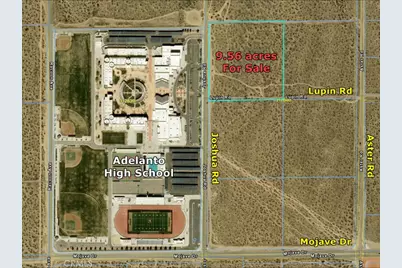 1 Joshua Road, Adelanto, CA 92301 - Photo 1