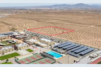 1 Joshua Road, Adelanto, CA 92301 - Photo 5