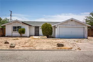 21108 79th, California City, CA 93505 - Photo 1