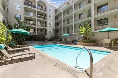 555 Maine Avenue #412, Long Beach, CA 90802 - Photo 1