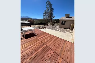 48831 Garden Drive, Morongo Valley, CA 92256 - Photo 41