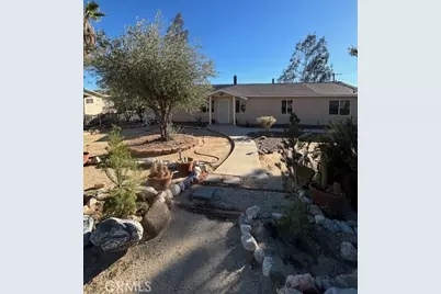 48831 Garden Drive, Morongo Valley, CA 92256 - Photo 5