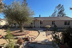 48831 Garden Dr, Morongo Valley, CA 92256 - Photo 5