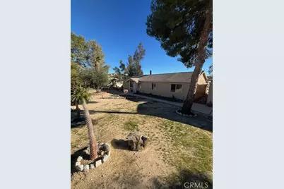 48831 Garden Drive, Morongo Valley, CA 92256 - Photo 3