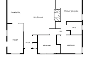 3253 Marwick Ave, Long Beach, CA 90808 - Photo 33