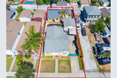 167 E 67th Street, Long Beach, CA 90805 - Photo 1