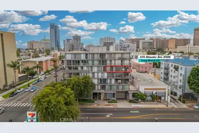 375 Atlantic Avenue #508, Long Beach, CA 90802 - Photo 25