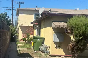 9809 Avalon Blvd, Los Angeles, CA 90003 - Photo 5