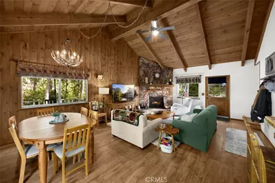 27963 St. Bernard Ln, Lake Arrowhead, CA 92352 - Photo 5