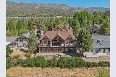 41881 Marina Court, Big Bear Lake, CA 92315 - Photo 71