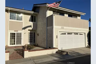 14182 Elystan, Westminster, CA 92683 - Photo 1