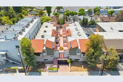 6101 Fulton Avenue #8, Van Nuys, CA 91401 - Photo 39