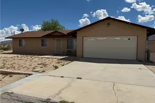 73255 2 Mile Rd, 29 Palms MCB, CA 92277 - Photo 1