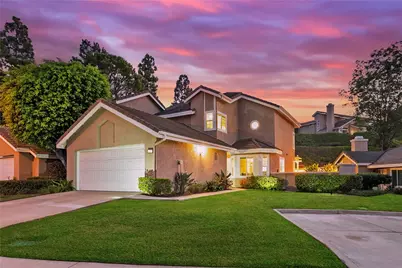 6220 E Garnet Circle, Anaheim Hills, CA 92807 - Photo 1