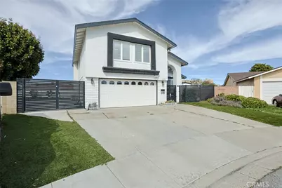 12246 Nadine Circle, Garden Grove, CA 92840 - Photo 3