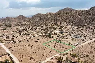 5545 Red Ryder, Pioneertown, CA 92268 - Photo 1