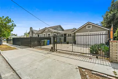 11701 Denver Avenue, Los Angeles, CA 90044 - Photo 3