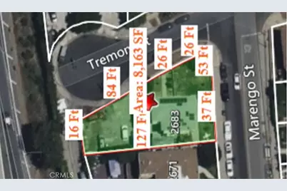 2683 E Marengo Street, East Los Angeles, CA 90033 - Photo 13