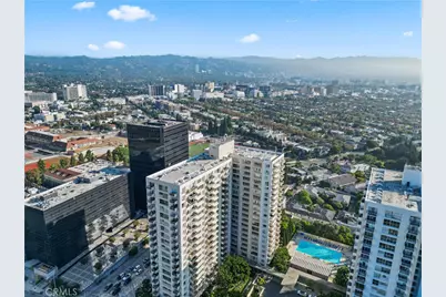 2160 Century Park E #902, Los Angeles, CA 90067 - Photo 49