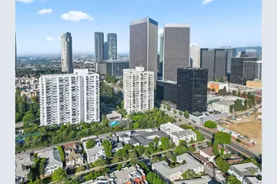 2160 Century Park E #902, Los Angeles, CA 90067 - Photo 47