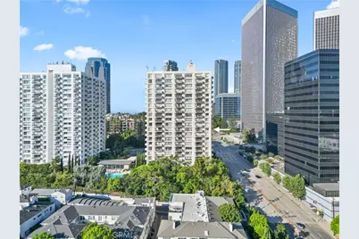 2160 Century Park E #902, Los Angeles, CA 90067 - Photo 45