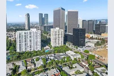 2160 Century Park E #902, Los Angeles, CA 90067 - Photo 47