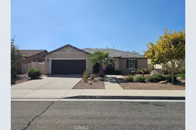 6614 Lasseron Drive, Palmdale, CA 93552 - Photo 1